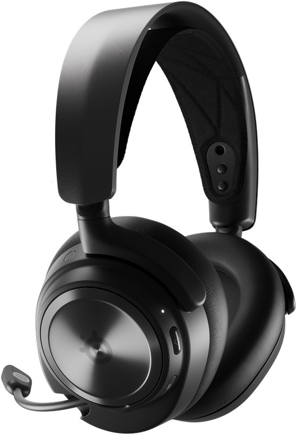 SteelSeries - Arctis Nova Pro Wireless | MIFCOM SteelSeries - Arctis Nova Pro Wireless | MIFCOM