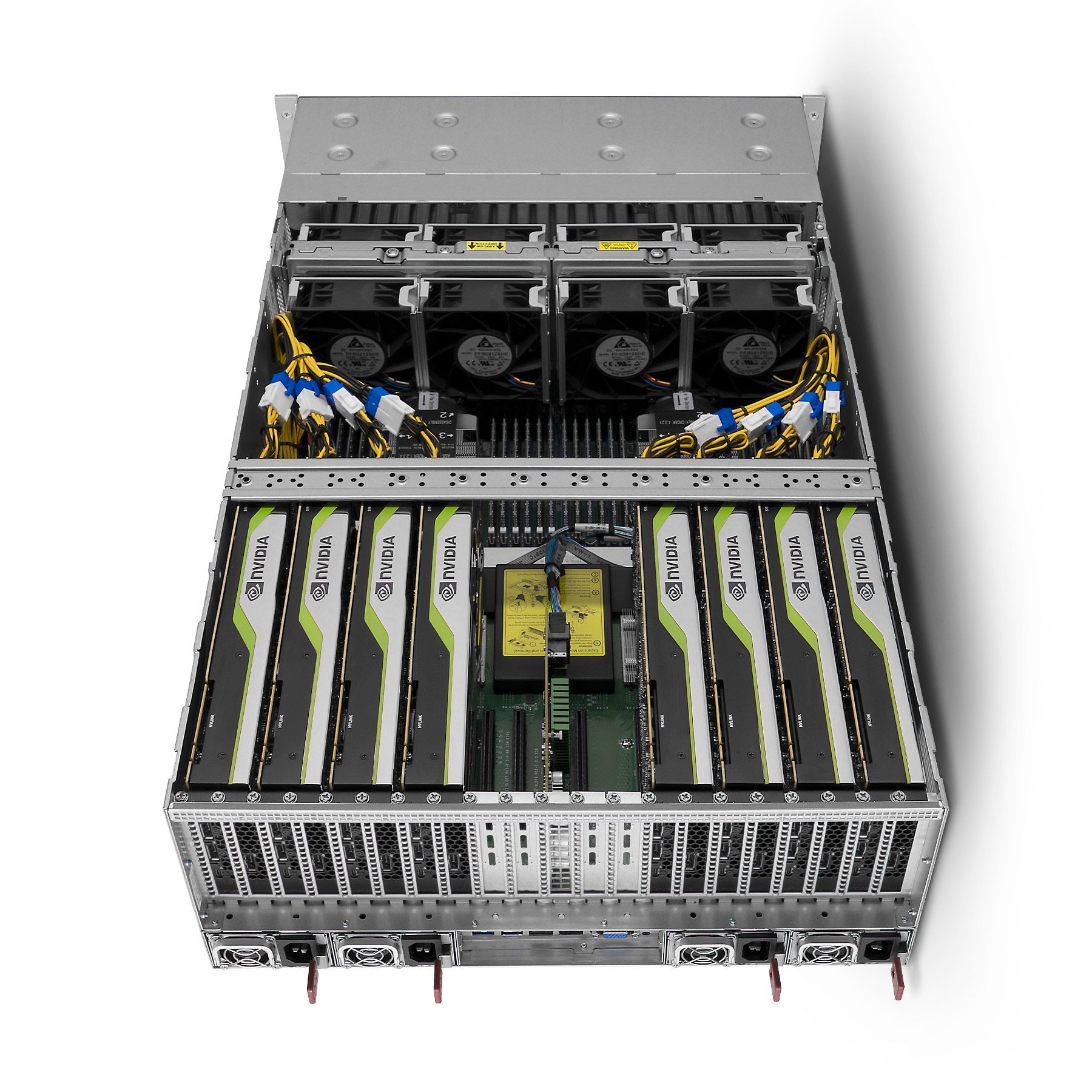 Rack Server Konfigurator , Server Konfigurator – SUOV