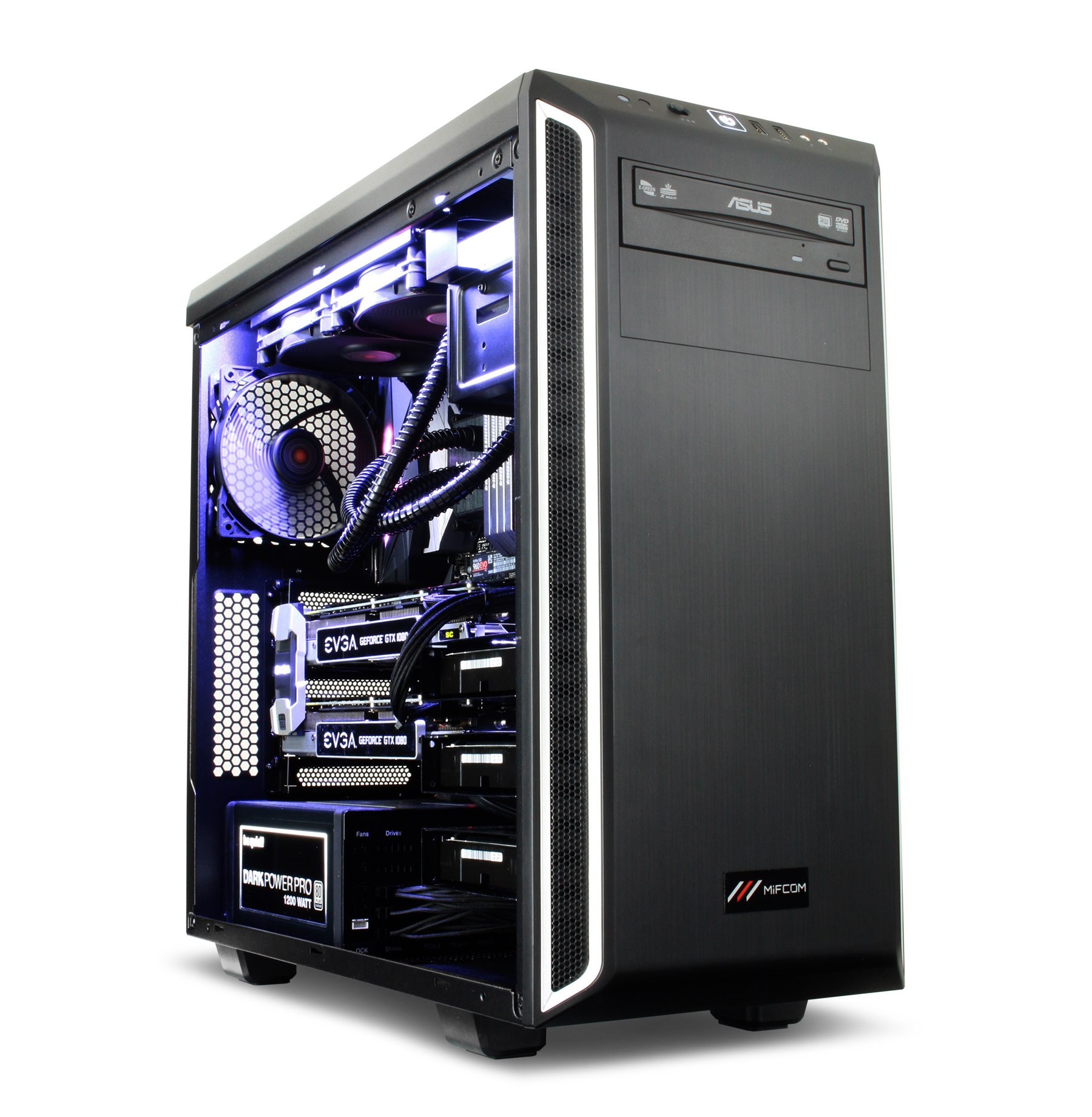 Rover pc r5