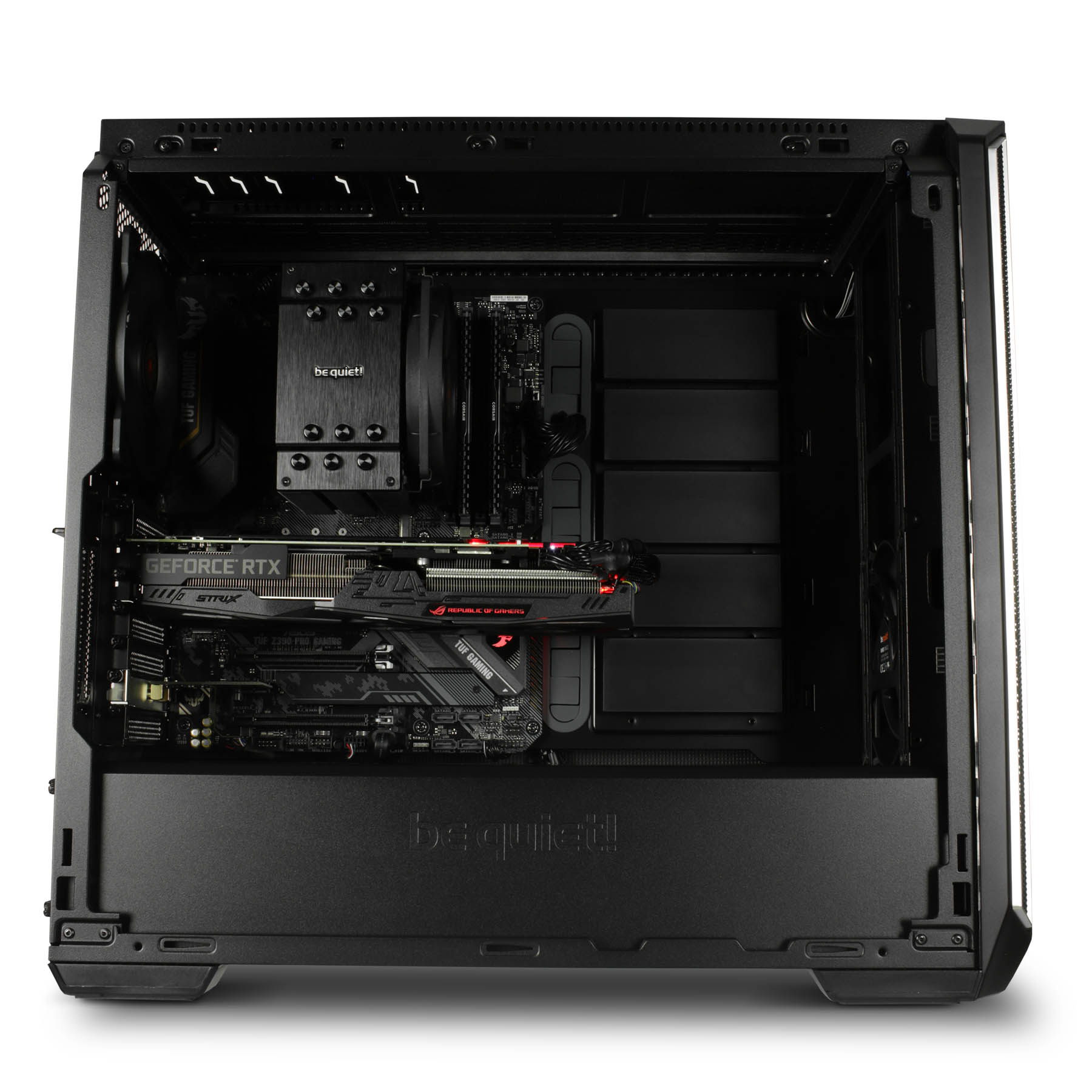 Rover pc r5