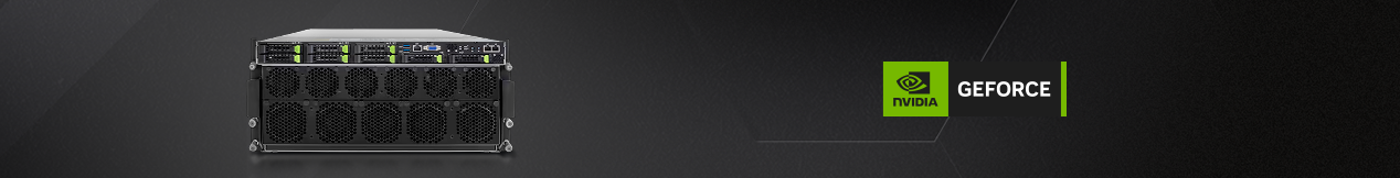 NVIDIA HGX-Server